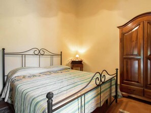 2 Schlafzimmer, WLAN