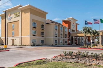 Mainstay Suites Edinburg