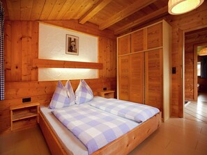 3 soveværelser, Wi-Fi