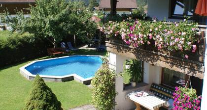 Apartment in Waidring near Ski Slopes
