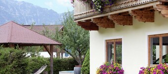 Appartement Ă Waidring prĂšs des pistes