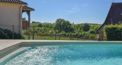 Séjour Pavillon en Dordogne