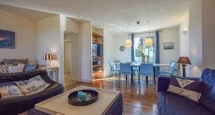 Pavilion Stay in Dordogne