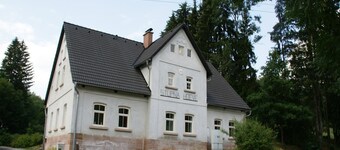Modern Apartment in Vidochov with Swimming Pool