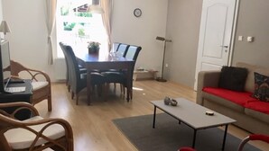 Oppholdsområde