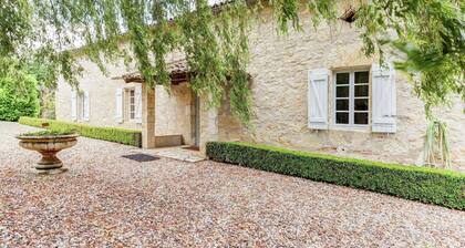 Holiday Home Dunes with Private Pool