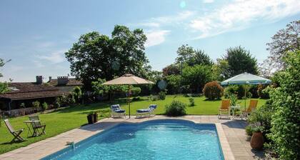 Markets & Meadows Retreat