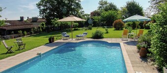 Markets & Meadows Retreat