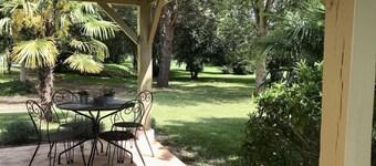 Holiday Home in Saint-Pierre near River & Spa