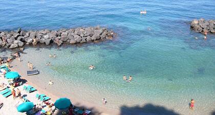 Belvilla by OYO Vesuvio