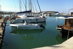 Port esportiu
