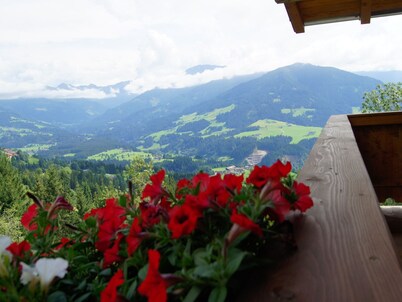 Chalet in Hopfgarten