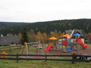 Kinderbereich