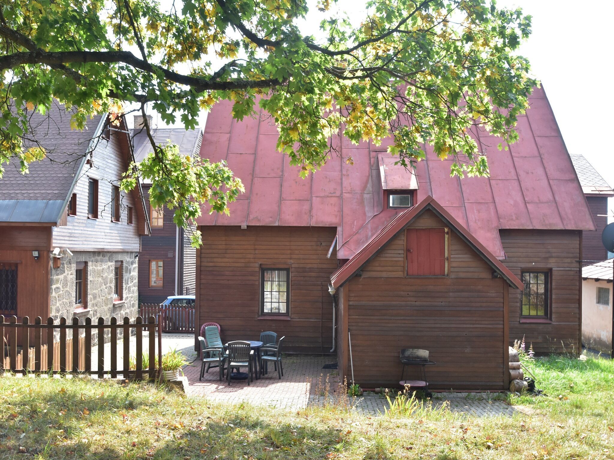 Ulkopuoli