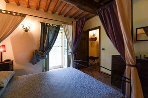 1 bedroom, WiFi - Belvilla by OYO Macetona - Suite (Celle sul Rigo)