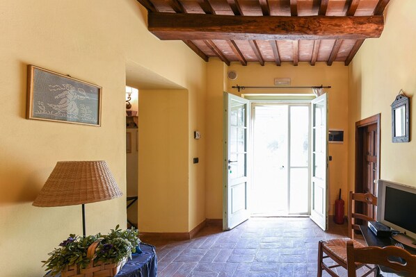 Interior - Belvilla by OYO Macetona - Suite (Celle sul Rigo)