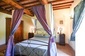 1 bedroom, WiFi - Belvilla by OYO Macetona - Suite (Celle sul Rigo)
