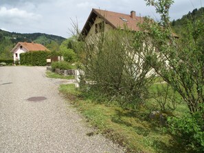Ulkoalueet