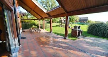 Casa en Durbuy cerca del bosque Ardenas