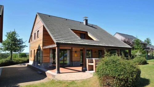 Maison à Durbuy près de la forêt des Ardennes
