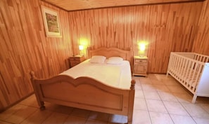 4 chambres, Wi-Fi