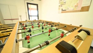 Sala de juegos