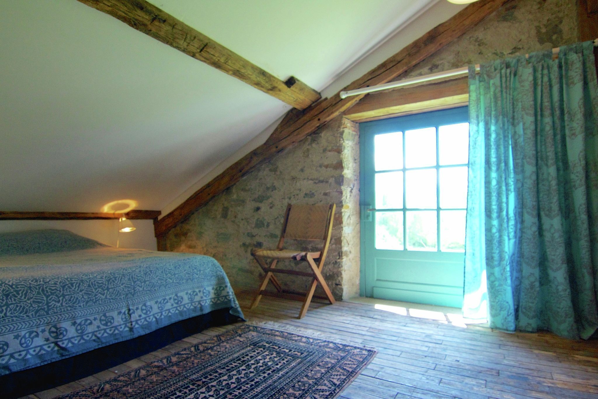 2 Schlafzimmer, WLAN