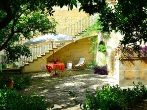 Property grounds - Belvilla by OYO Palazzo Pio (Lecce)