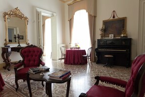 Interior - Belvilla by OYO Palazzo Pio (Lecce)