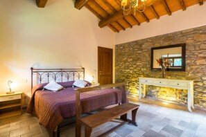 2 bedrooms, WiFi
