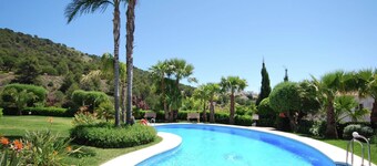 Apartment Near Beaches