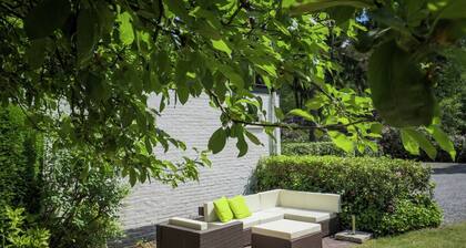 Holiday Home in Huijbergen near Forest