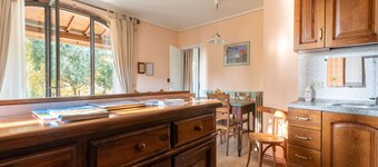 Blissful Tuscan Hideaway