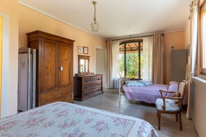1 chambre, accès Internet