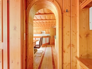 Interior - Apartment in Silbertal near Ski Lift (Silbertal)