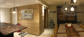 Luxury Stay with Sauna