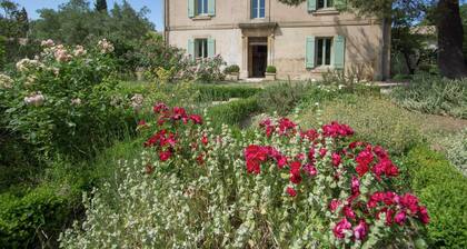 Herrenhaus in Fournes mit privatem Pool