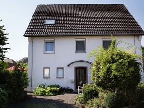 Esterni