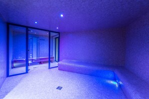 Spa - Savoyard Family Chalet (Val Thorens)