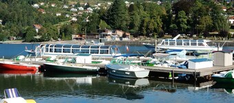 Chalet in Vosges Forest with Valley View