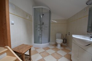Shower