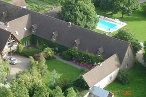 Exterior - Holiday Home near Sea in Quend-Plage-les-Pins (Quend-Plage)