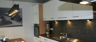 Holiday Home in Vielsalm with Sauna and Garden