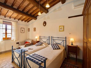 2 bedrooms, WiFi