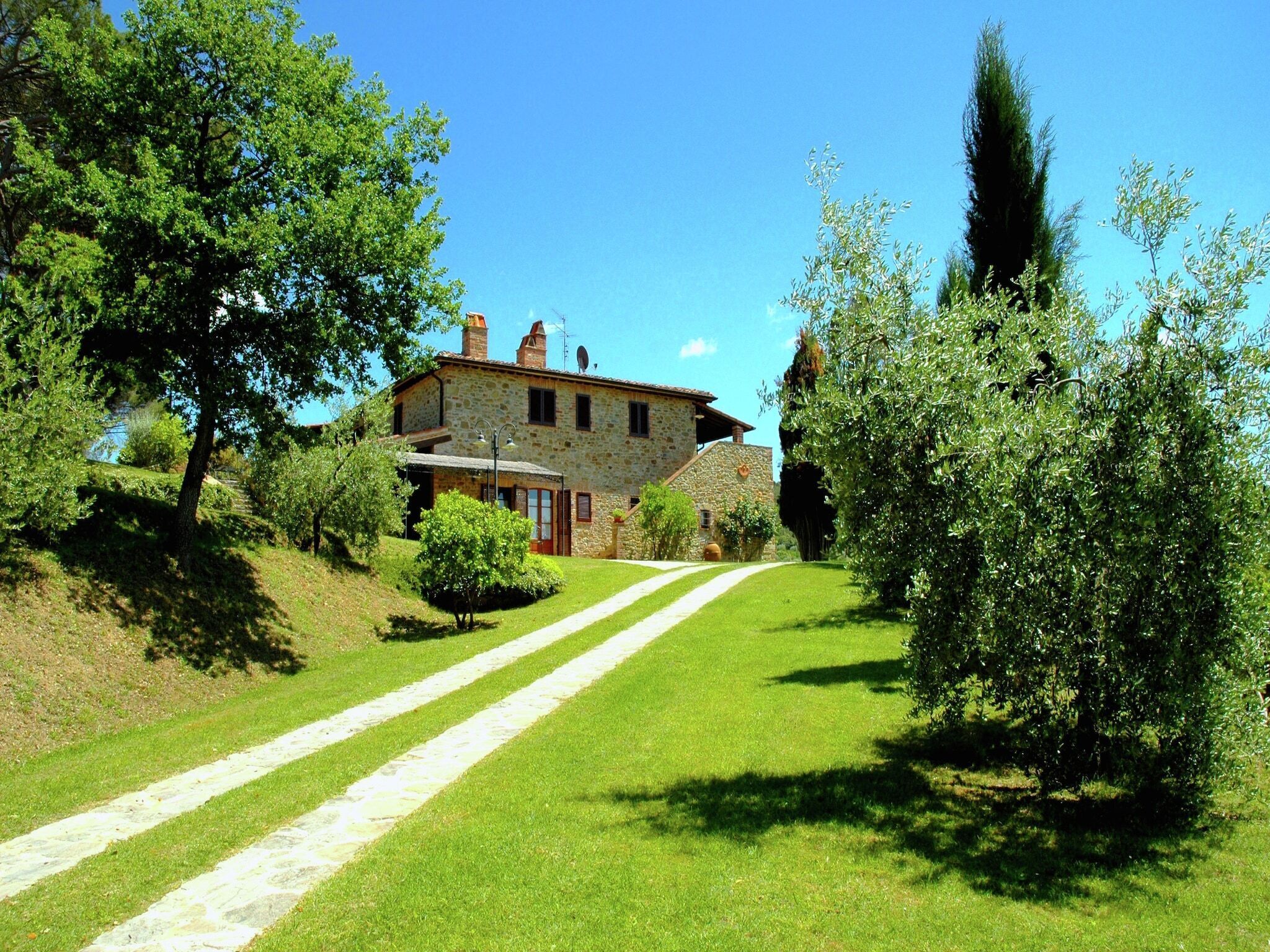 Aussenbereich