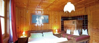 Apartment in Tschagguns near Ski Slopes