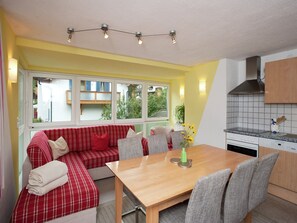 Interior - Apartment in Tschagguns near Ski Slopes (Tschagguns)