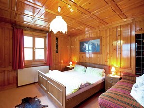 3 bedrooms, WiFi - Apartment in Tschagguns near Ski Slopes (Tschagguns)