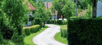 Cottage in Lovinac near Paklenica Park
