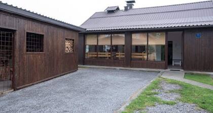 Cottage in Lovinac near Paklenica Park